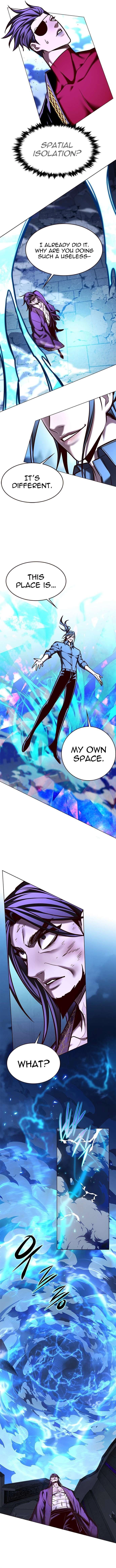 Read Eleceed EN Manga Online