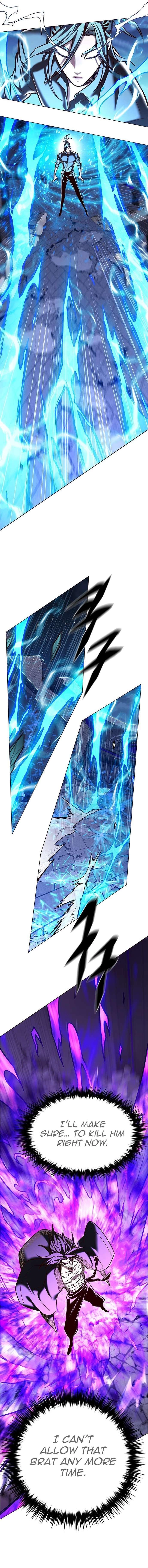 Read Eleceed EN Manga Online