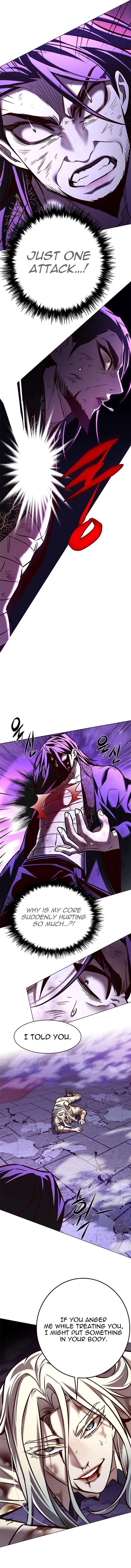 Read Eleceed EN Manga Online