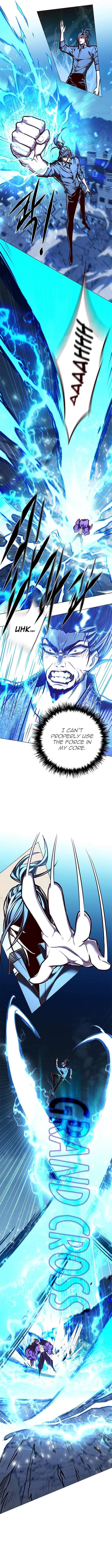 Read Eleceed EN Manga Online