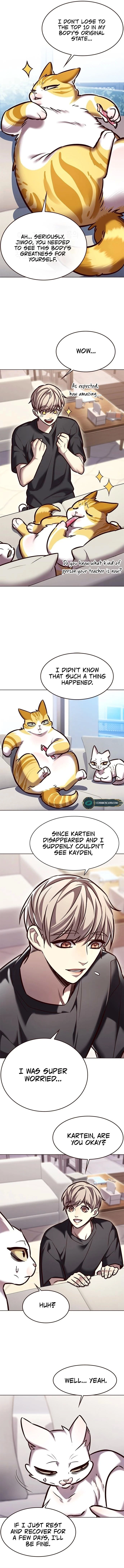Read Eleceed EN Manga Online
