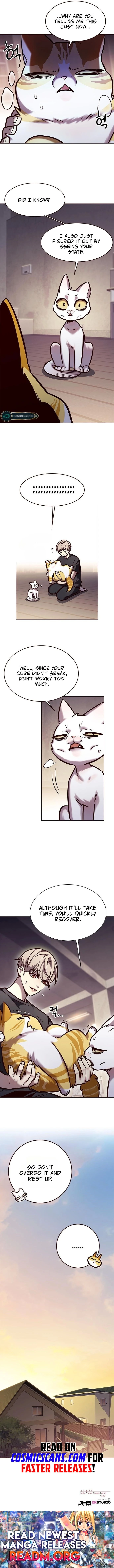 Read Eleceed EN Manga Online