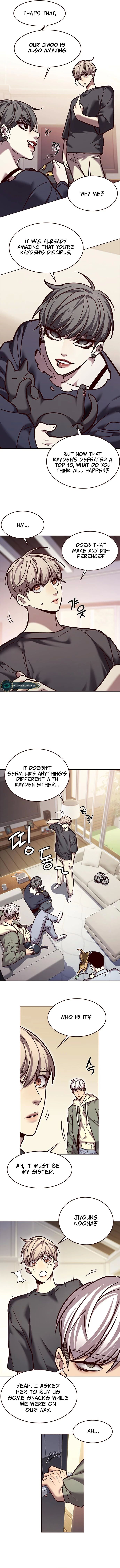 Read Eleceed EN Manga Online