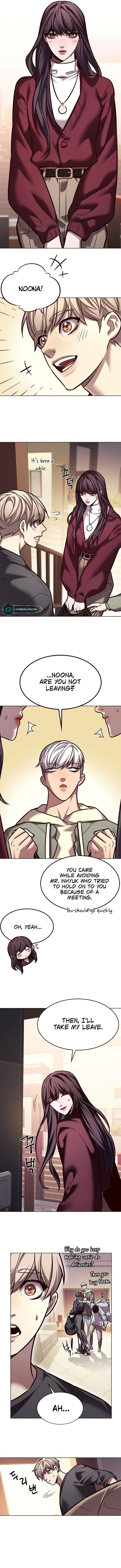 Read Eleceed EN Manga Online