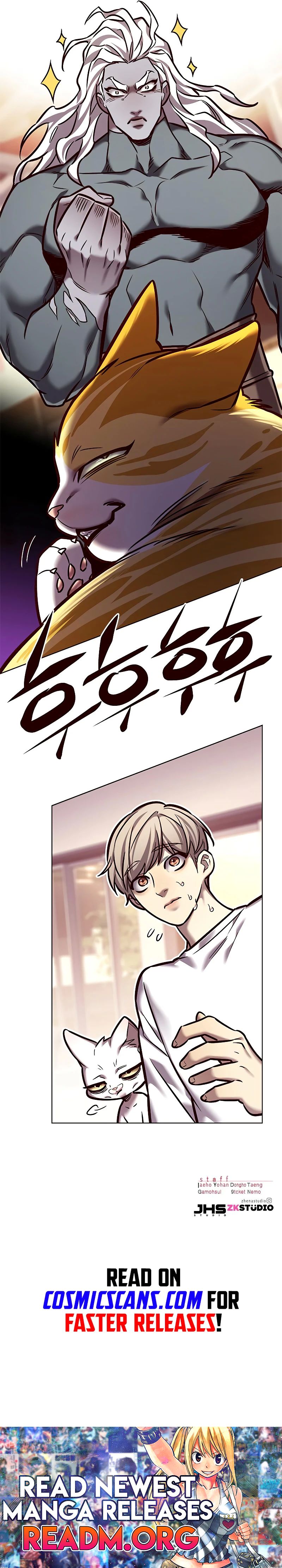 Read Eleceed EN Manga Online