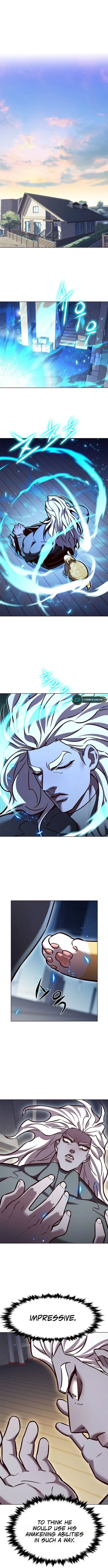 Read Eleceed EN Manga Online