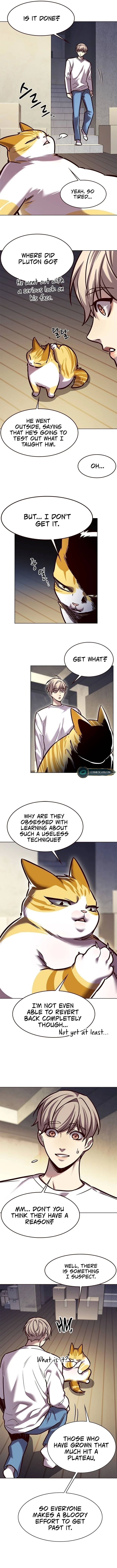 Read Eleceed EN Manga Online
