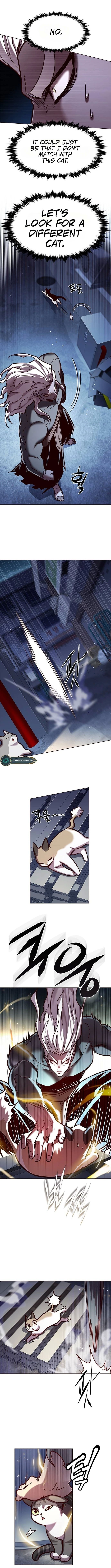 Read Eleceed EN Manga Online