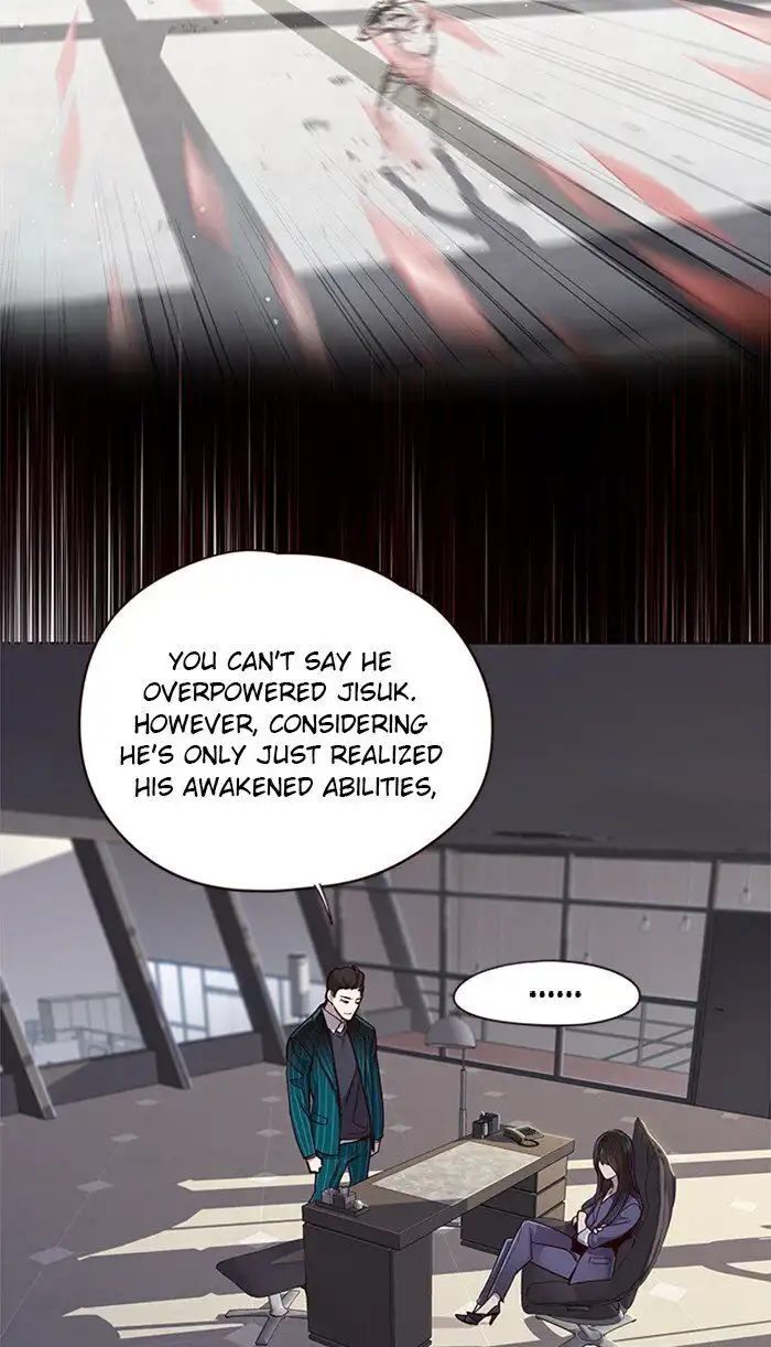 Read Eleceed EN Manga Online