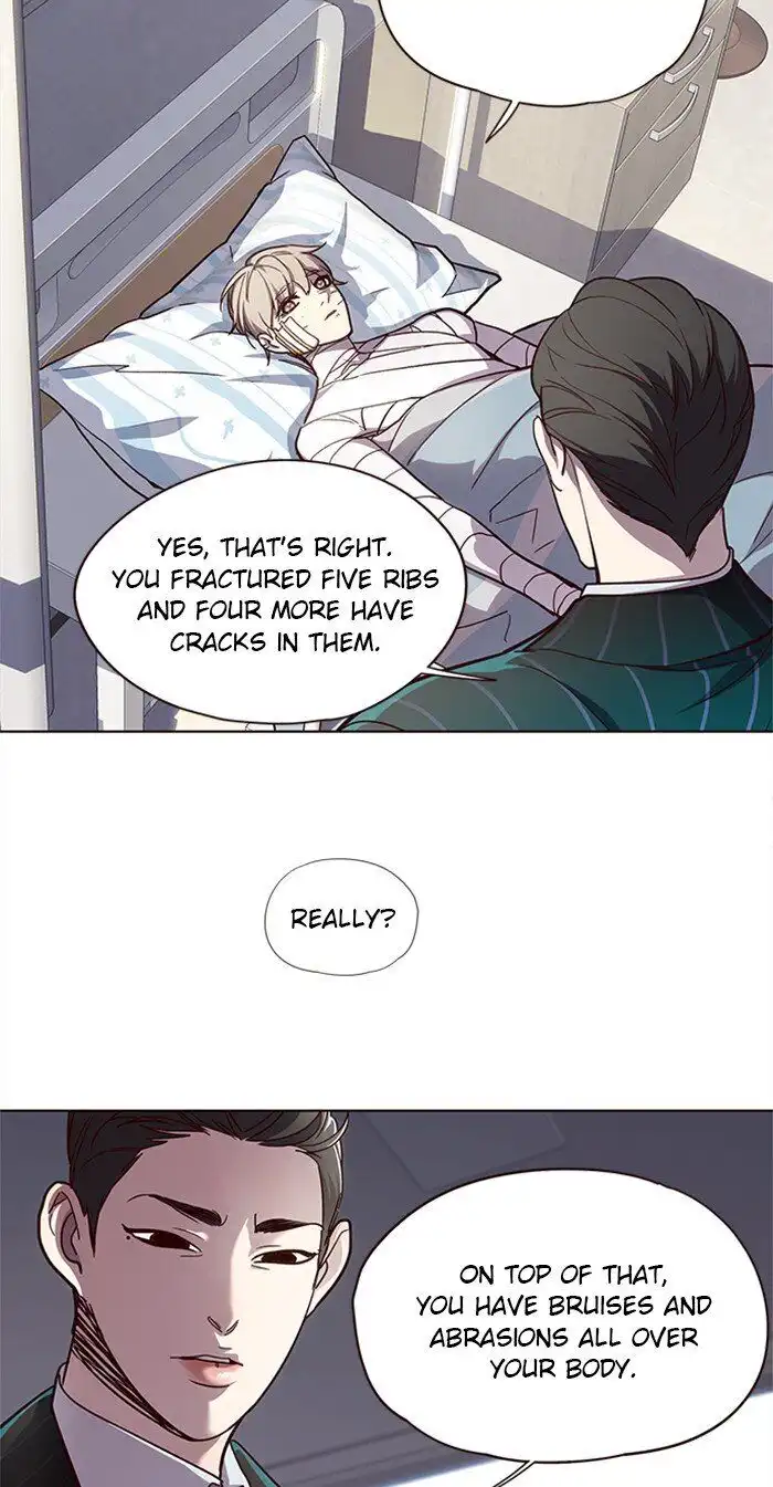 Read Eleceed EN Manga Online