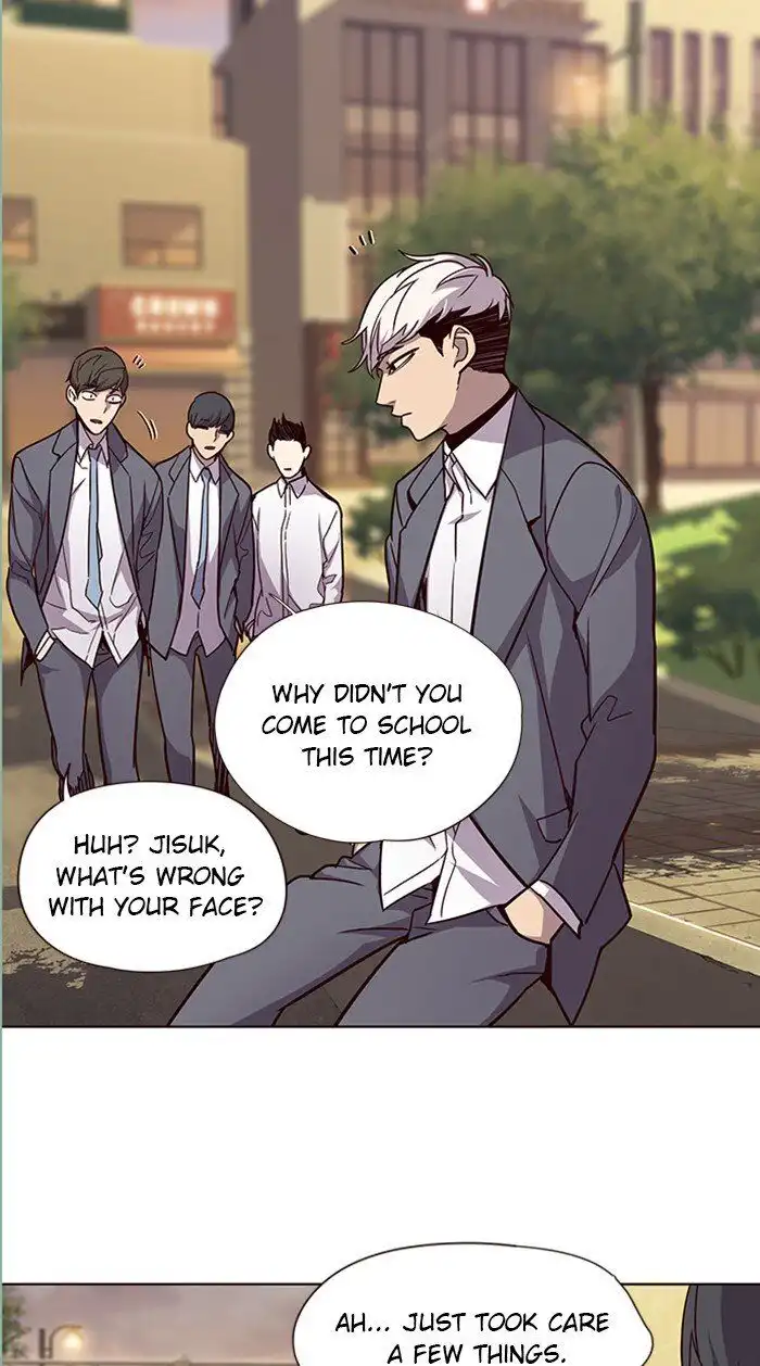 Read Eleceed EN Manga Online
