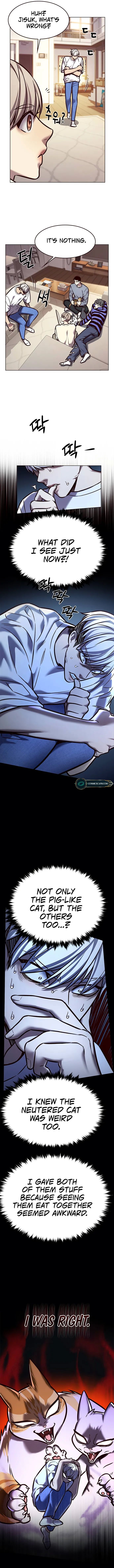 Read Eleceed EN Manga Online