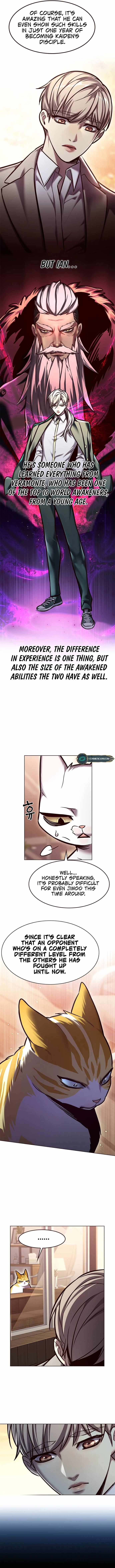 Read Eleceed EN Manga Online