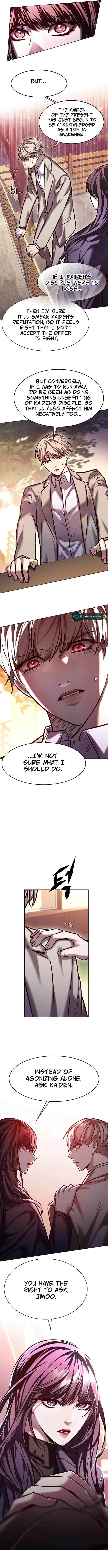Read Eleceed EN Manga Online