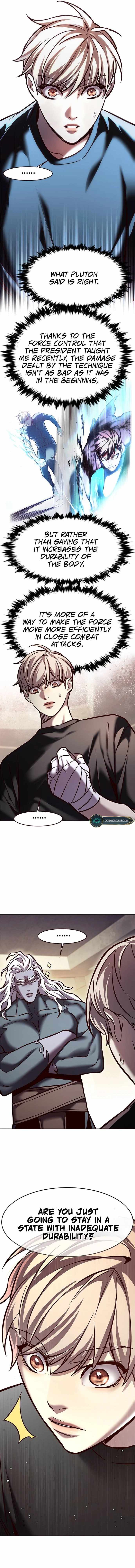 Read Eleceed EN Manga Online