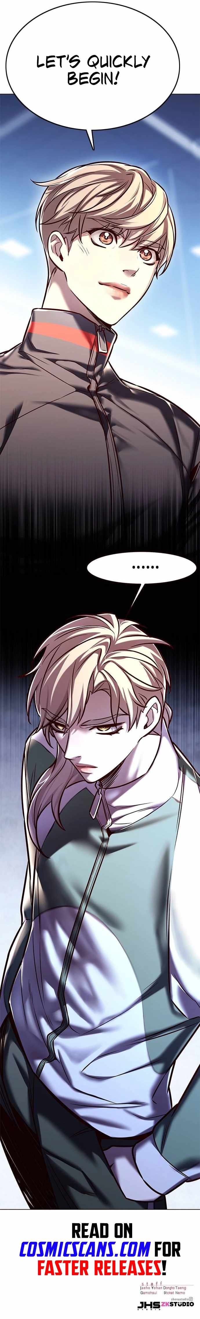 Read Eleceed EN Manga Online