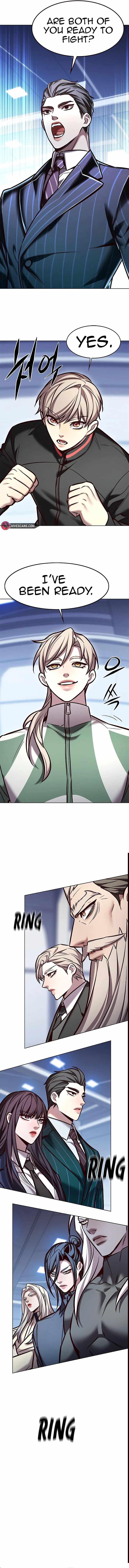 Read Eleceed EN Manga Online