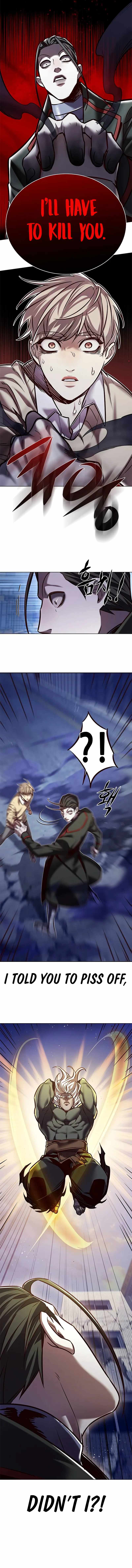 Read Eleceed EN Manga Online