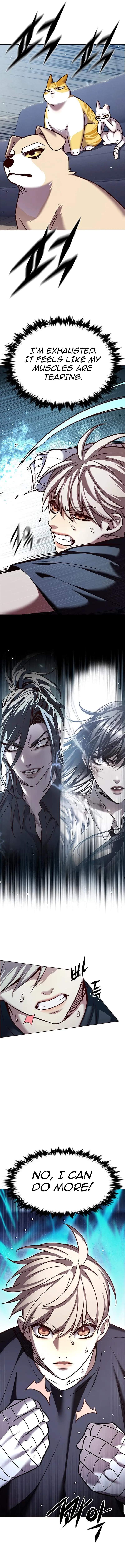 Read Eleceed EN Manga Online