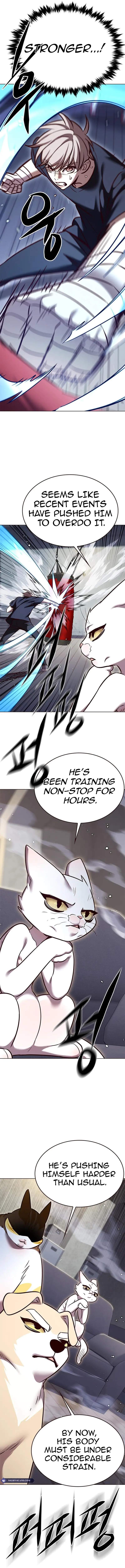 Read Eleceed EN Manga Online