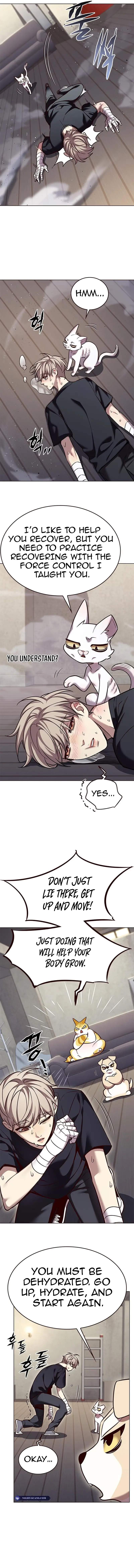 Read Eleceed EN Manga Online