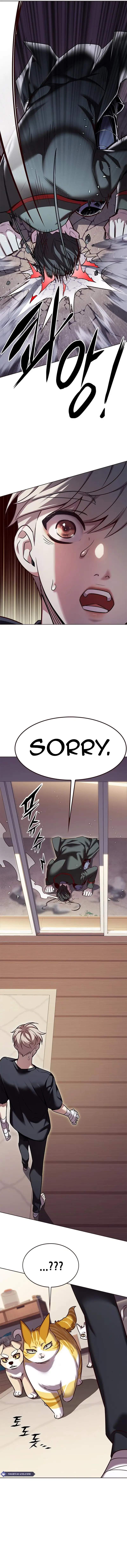 Read Eleceed EN Manga Online