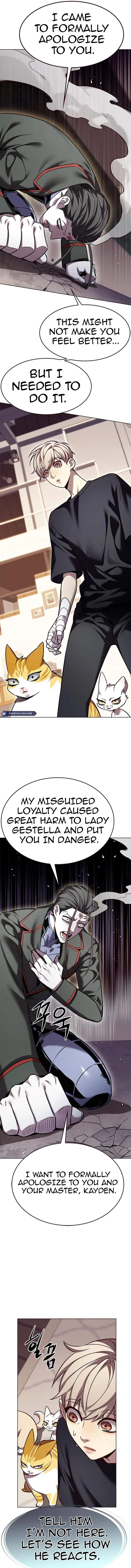 Read Eleceed EN Manga Online