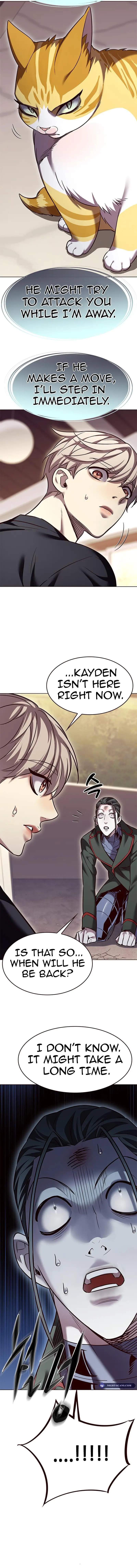 Read Eleceed EN Manga Online