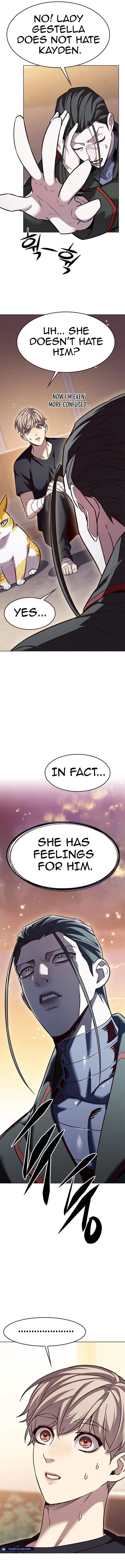 Read Eleceed EN Manga Online