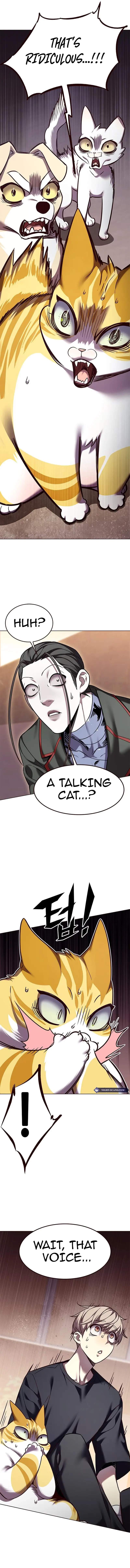 Read Eleceed EN Manga Online