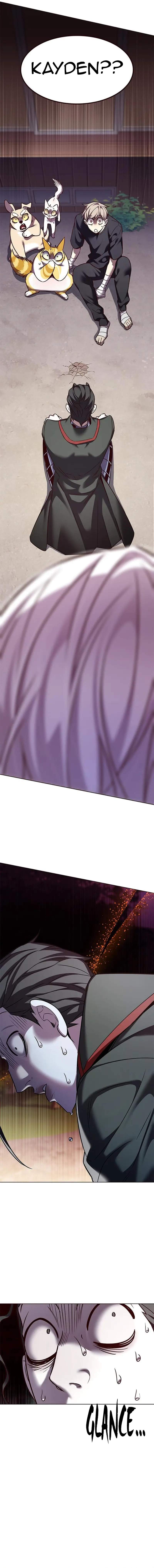 Read Eleceed EN Manga Online