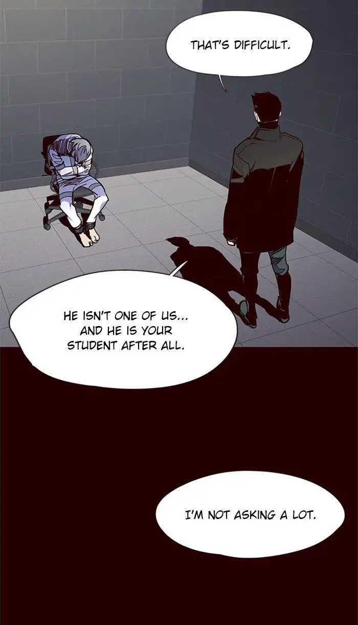Read Eleceed EN Manga Online