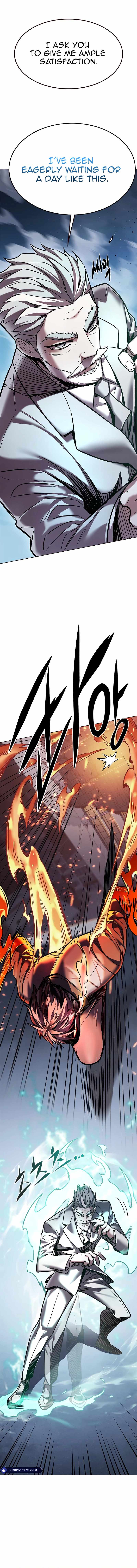 Read Eleceed EN Manga Online