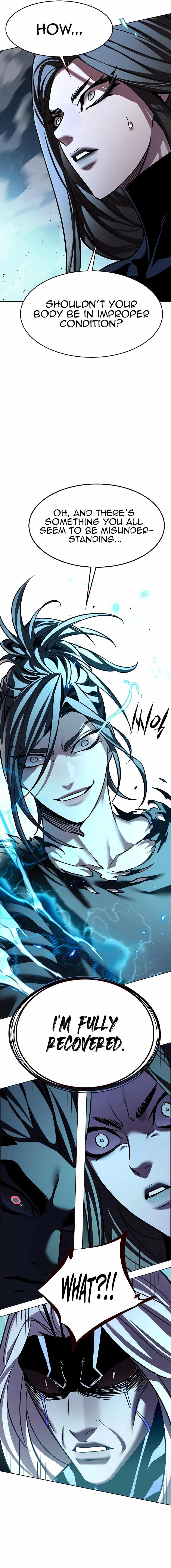 Read Eleceed EN Manga Online