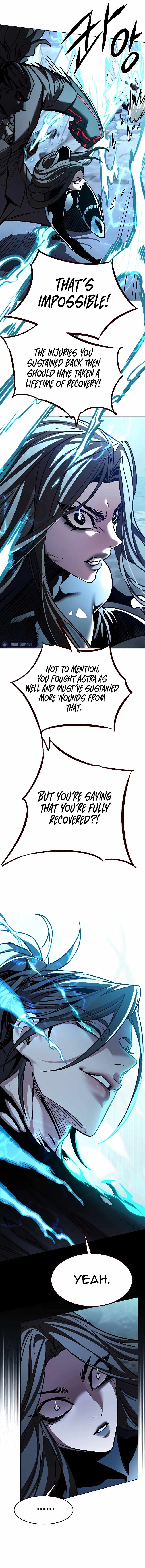 Read Eleceed EN Manga Online