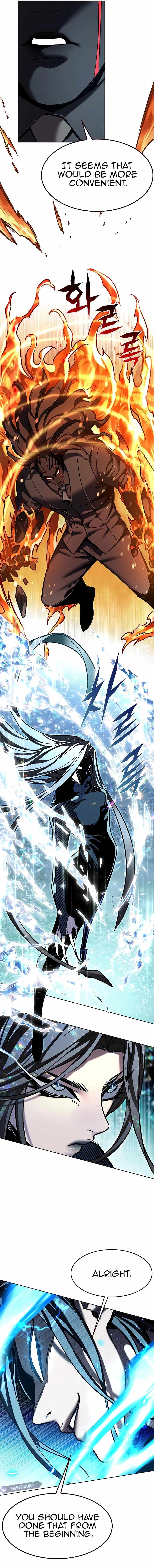 Read Eleceed EN Manga Online