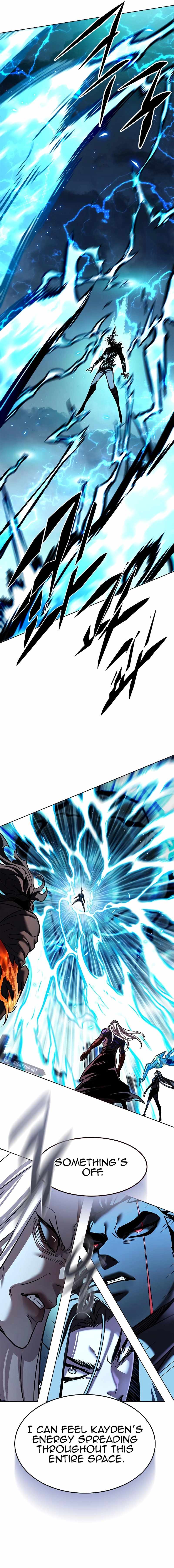 Read Eleceed EN Manga Online