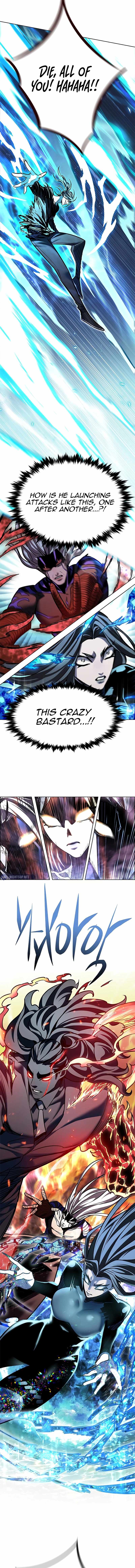 Read Eleceed EN Manga Online