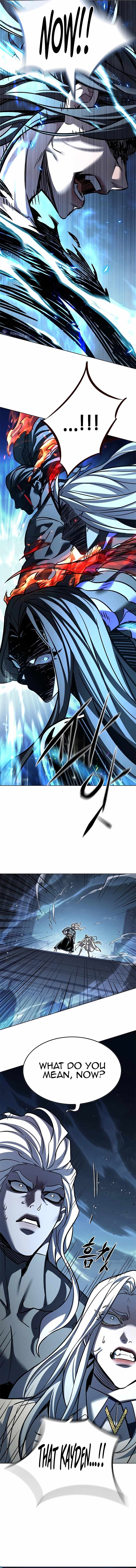 Read Eleceed EN Manga Online