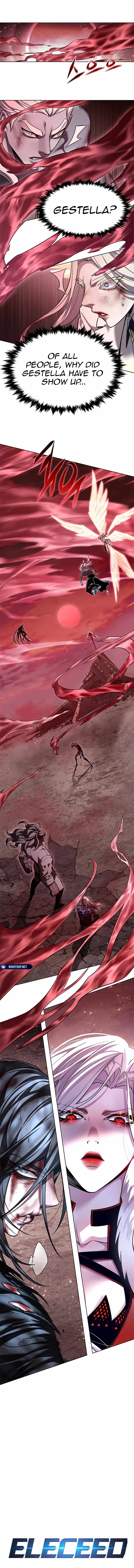 Read Eleceed EN Manga Online