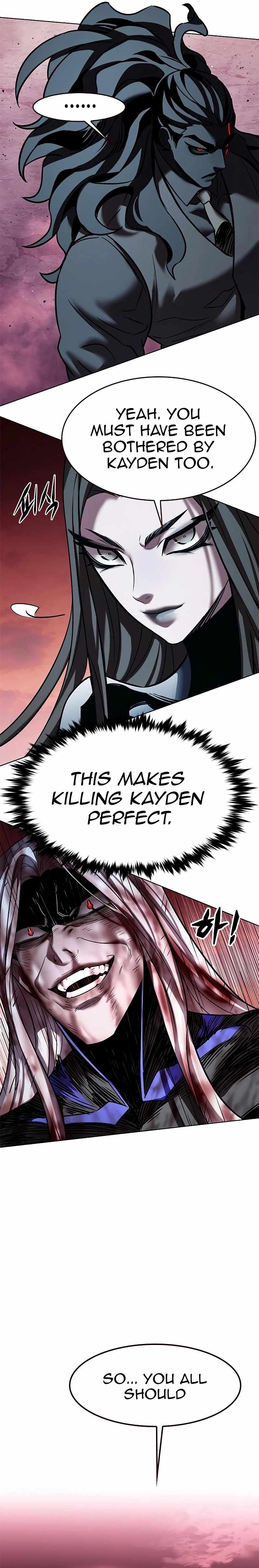 Read Eleceed EN Manga Online