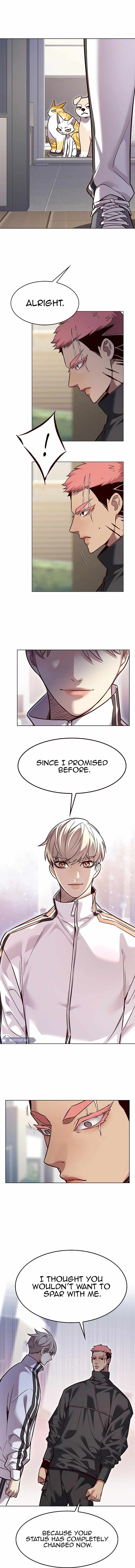 Read Eleceed EN Manga Online