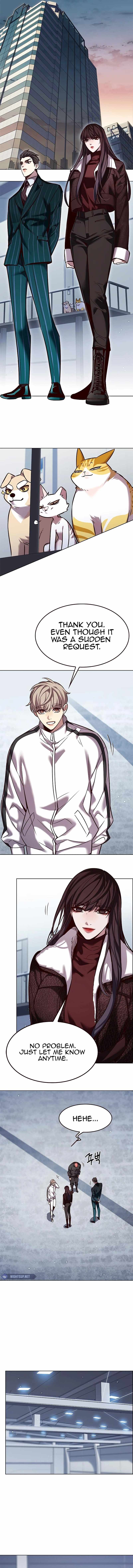 Read Eleceed EN Manga Online
