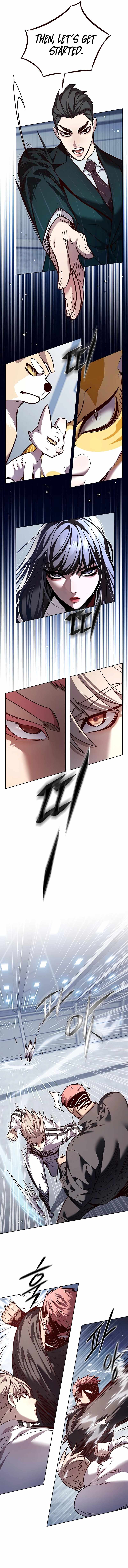 Read Eleceed EN Manga Online