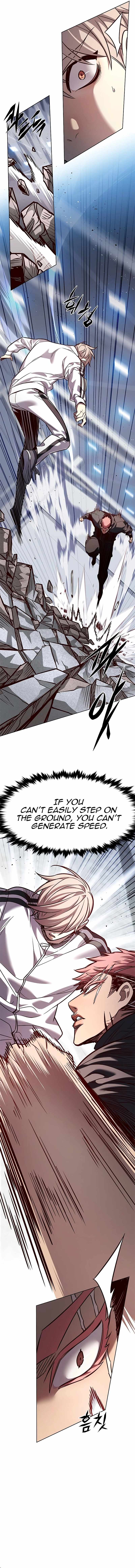 Read Eleceed EN Manga Online