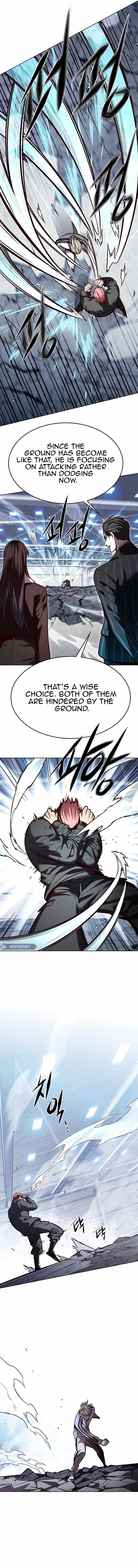 Read Eleceed EN Manga Online