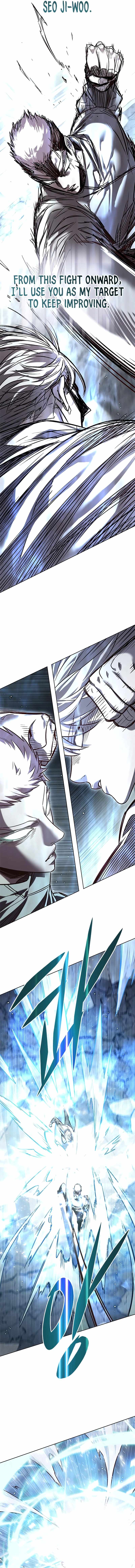Read Eleceed EN Manga Online
