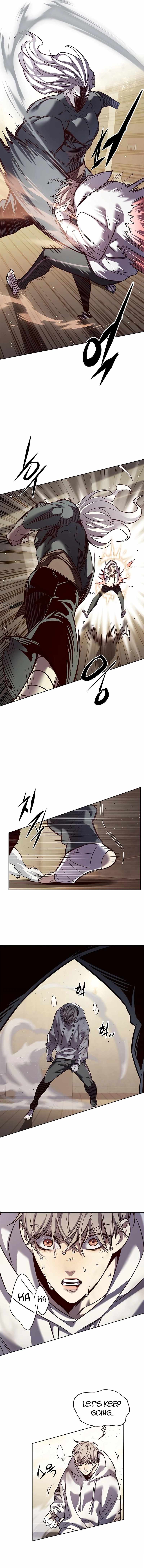 Read Eleceed EN Manga Online