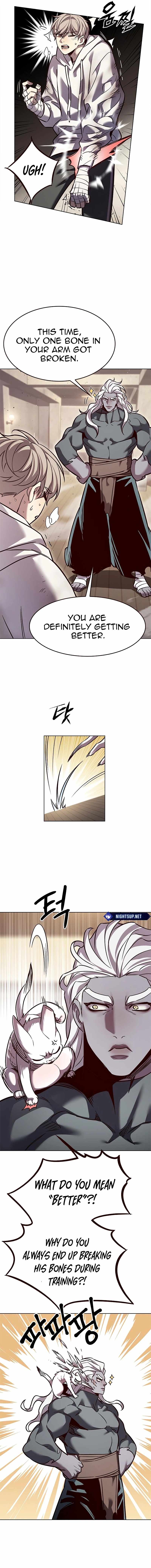 Read Eleceed EN Manga Online