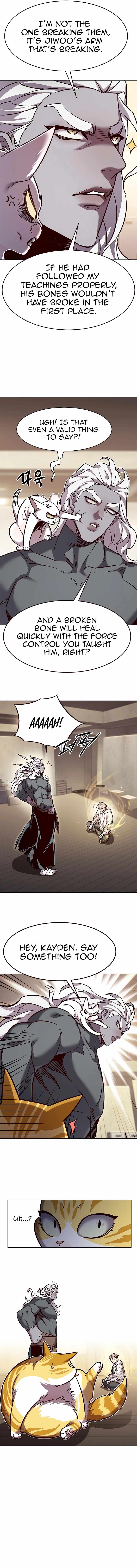 Read Eleceed EN Manga Online